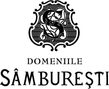 Domeniile Samburesti logo