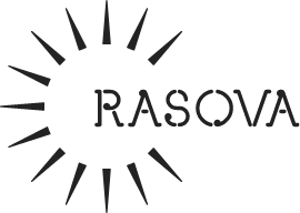 Rasova logo